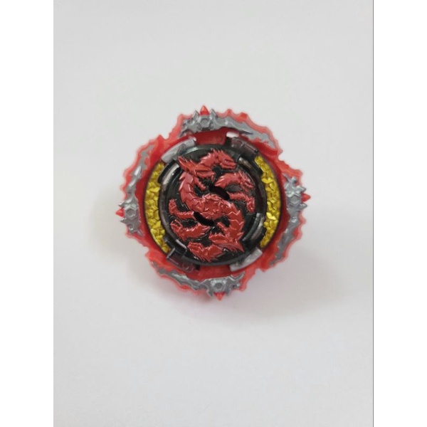 Con quay Beyblade Quadriver Wrath Cobra C7 chính hãng Hasbro