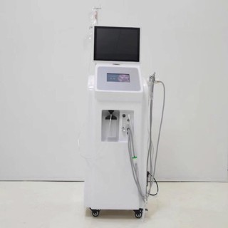 Máy Oxy Jet 3D Có Màn Hình 7 Chức Năng ( BH 25 Tháng )