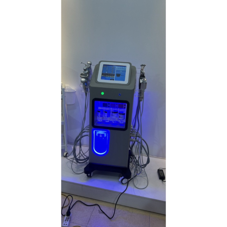 Máy chăm sóc da 11 in1 thế hệ mới 2023