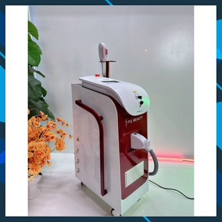 Máy triệt lông fq beauty mẫu 2023- bảo hàng 24 tháng