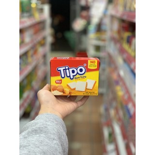 Bánh trứng Tipo hộp 39g