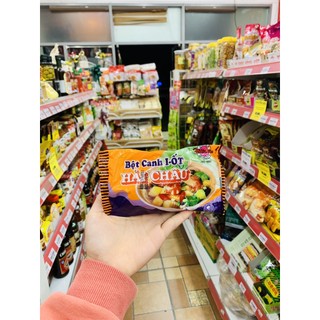 Bột canh iot Hải Châu gói 190g