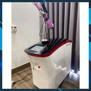 Máy Laser PicoCare chuyên Xoá xăm, điều trị Nám Tàn Nhang