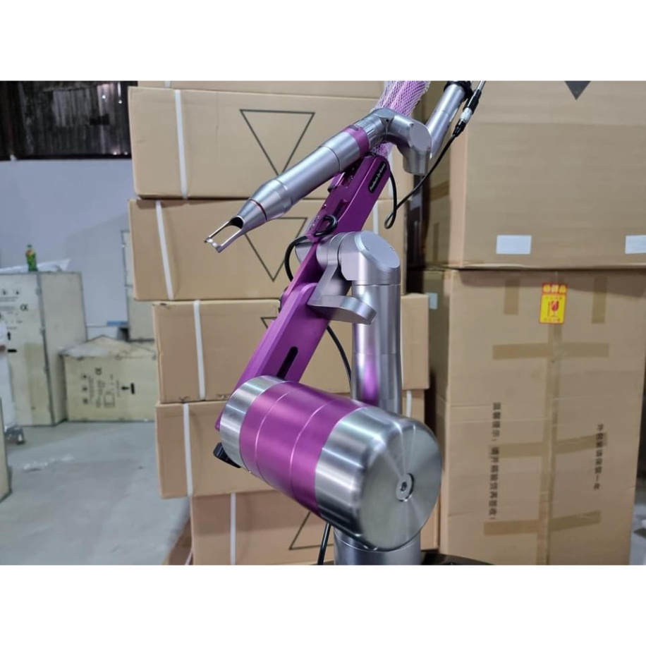 Máy Laser PicoCare chuyên Xoá xăm, điều trị Nám Tàn Nhang