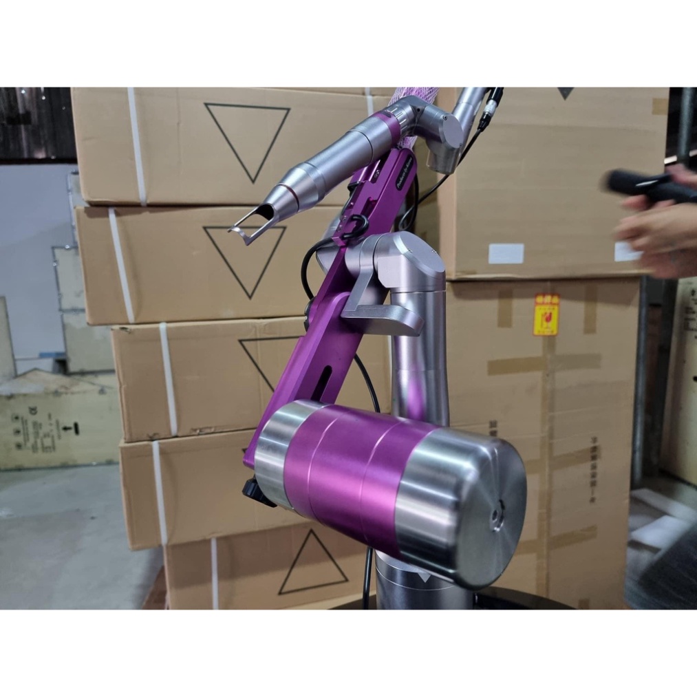 Máy Laser PicoCare chuyên Xoá xăm, điều trị Nám Tàn Nhang