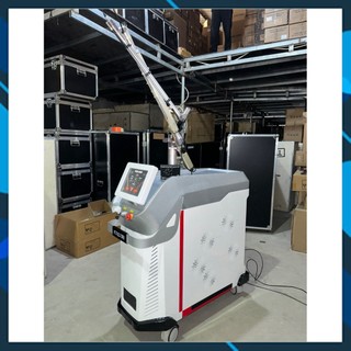 Máy laser trục khuỷu picosecond -