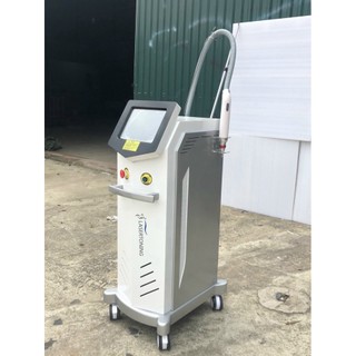 Máy Laser Toning .Máy Xóa Xăm có giấy tờ máy