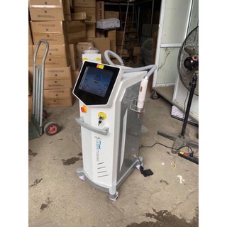 Máy Laser Toning .Máy Xóa Xăm có giấy tờ máy