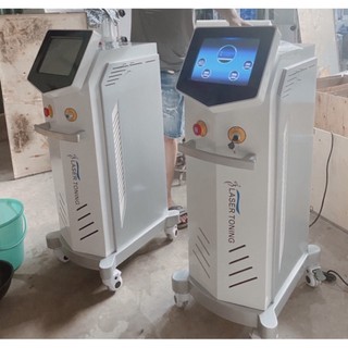 Máy Laser Toning .Máy Xóa Xăm có giấy tờ máy