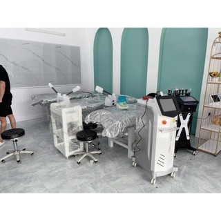 Máy Laser Toning .Máy Xóa Xăm có giấy tờ máy