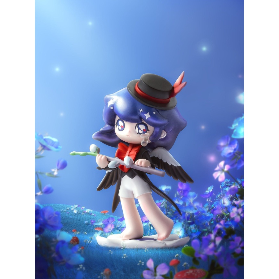 Mô Hình Đồ Chơi POP MART Azura Spring Fantasy 6941848218995 - Giao Hàng Ngẫu Nhiên