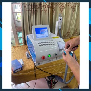 Máy Laser Mini SE Tặng Kèm Kệ, BH 12 Tháng