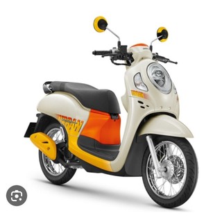 lọc gió scoopy honda
