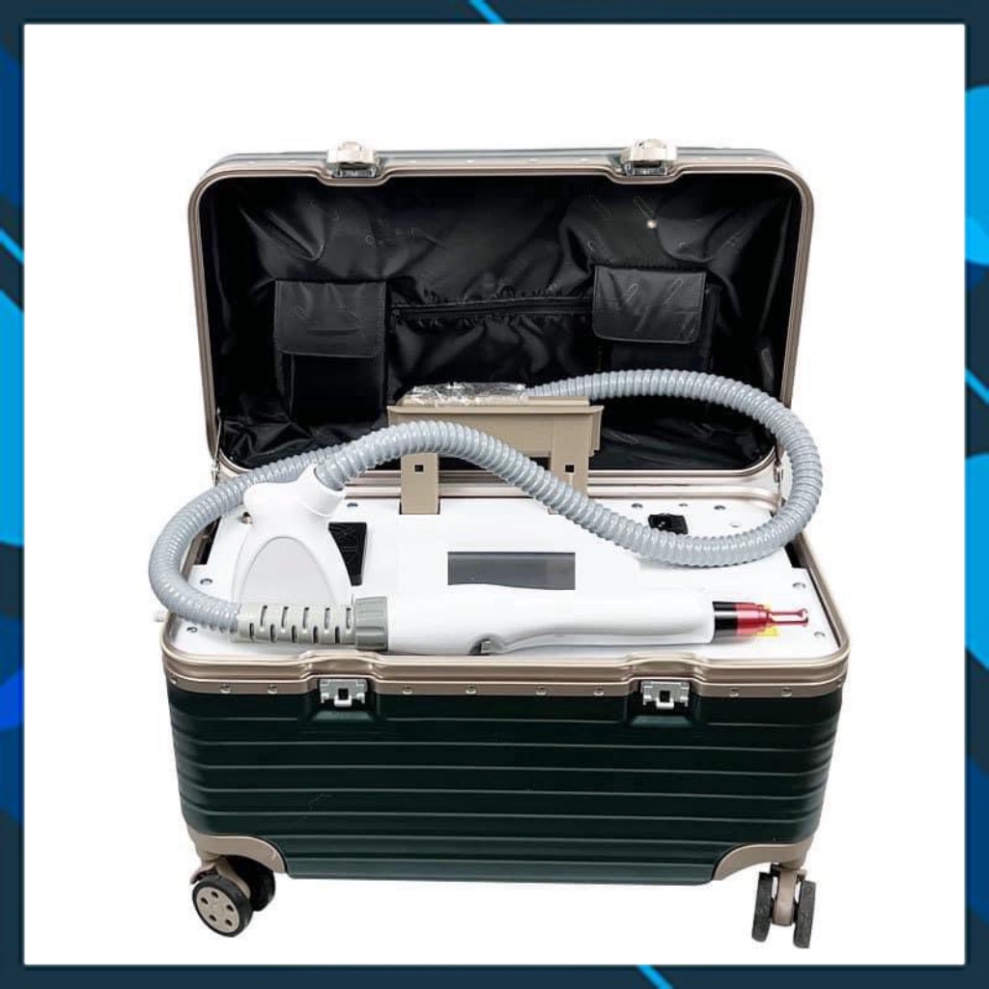 MÁY LASER MINI THIẾT KẾ MẪU VALI MỚI NHẤT HIỆN NAY