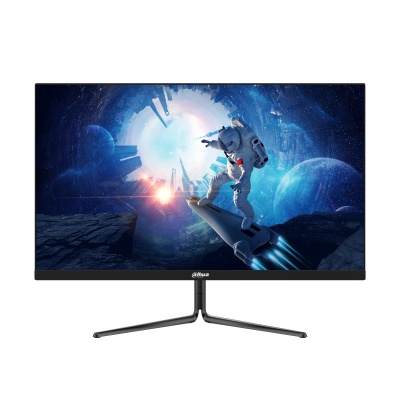 Màn hình gaming LCD Dahua DHI-LM24-E231 24&quot; FHD IPS 1ms 165Hz - Hàng chính hãng
