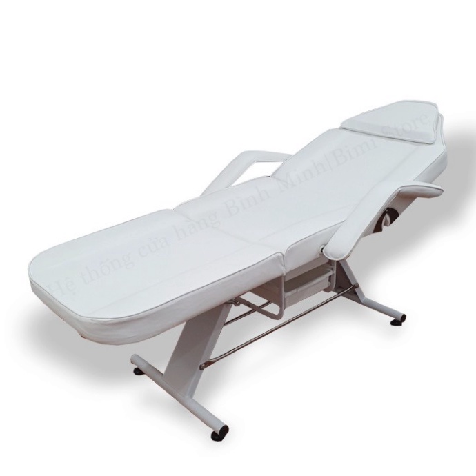 Giường tiêm spa, giường phun xăm  giường Filler,  ,BH 12 tháng