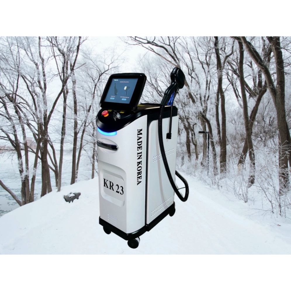 DIODE LASER 2IN1 KR-23 BH  24 Tháng