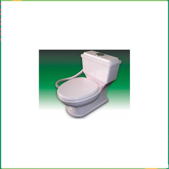 ĐIỆN THOẠI KIỂU, ĐIỆN THOẠI ĐỂ BÀN HÌNH TOILET FF-162