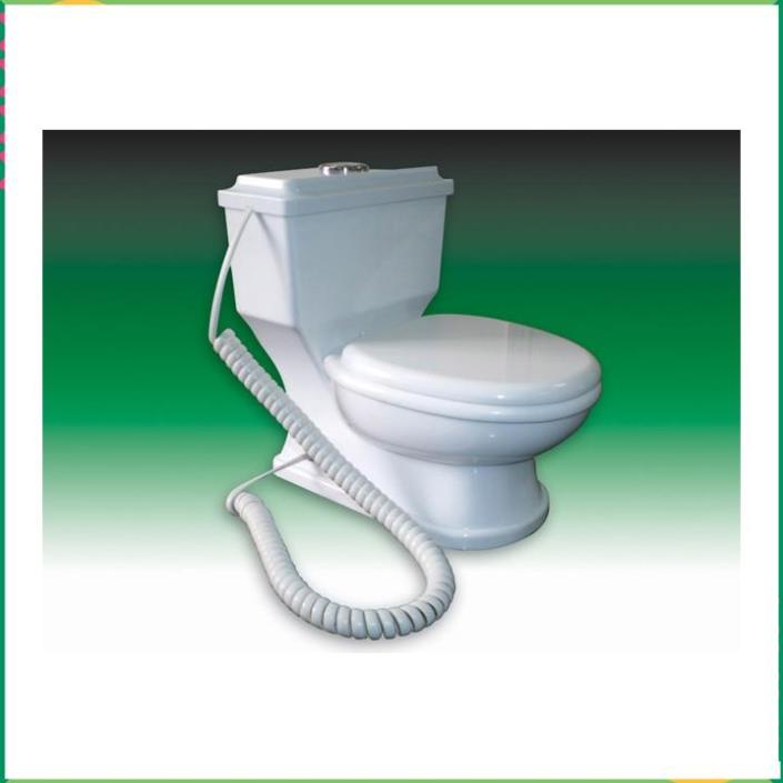 ĐIỆN THOẠI KIỂU, ĐIỆN THOẠI ĐỂ BÀN HÌNH TOILET FF-162