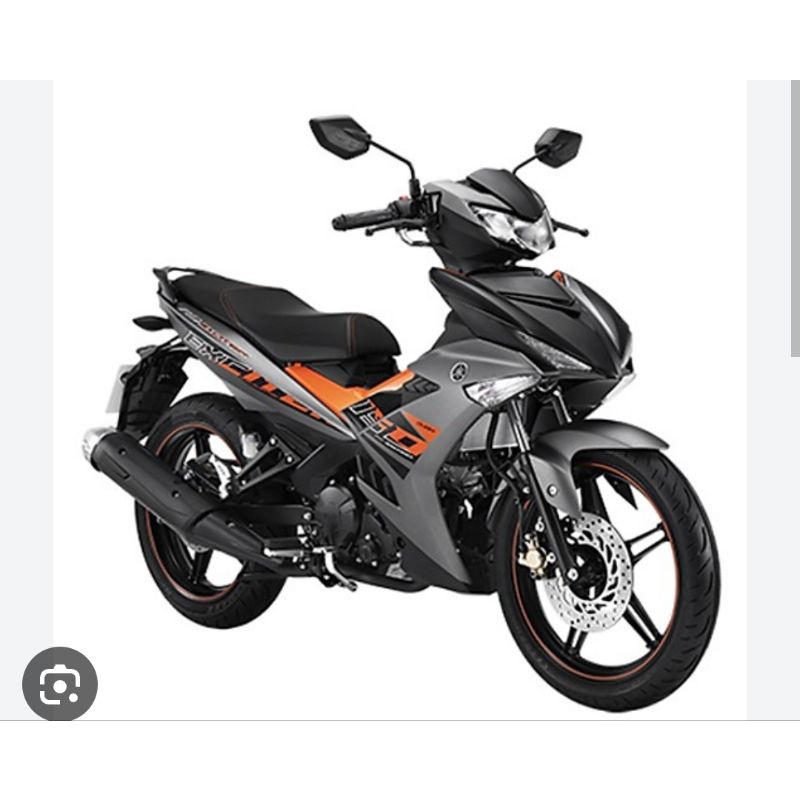 Bơm xăng exciter mxking 150