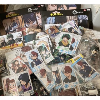 Lucky pack mha 35k my hero academia