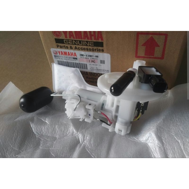 Bơm xăng exciter mxking 150