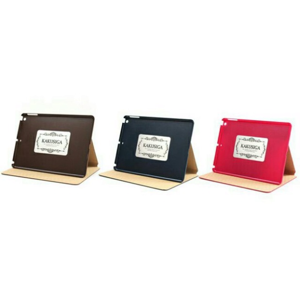 Bao da Kaku cho IPad Ari 2  - Đủ màu