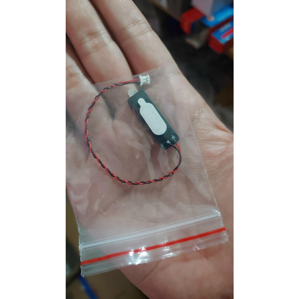 Loa nhỏ từ tính mạnh 2809 loa hình chữ nhật 8 ohm 1W