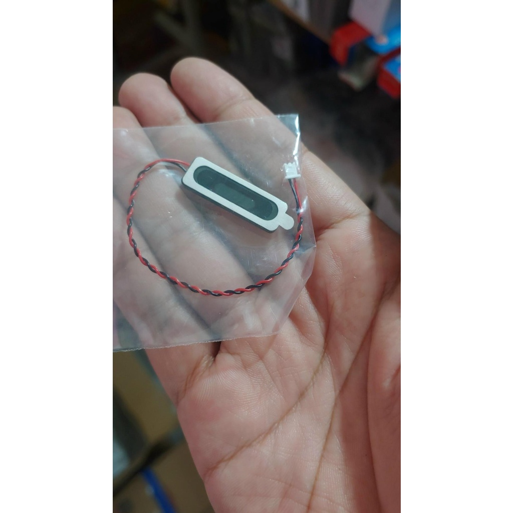 Loa nhỏ từ tính mạnh 2809 loa hình chữ nhật 8 ohm 1W