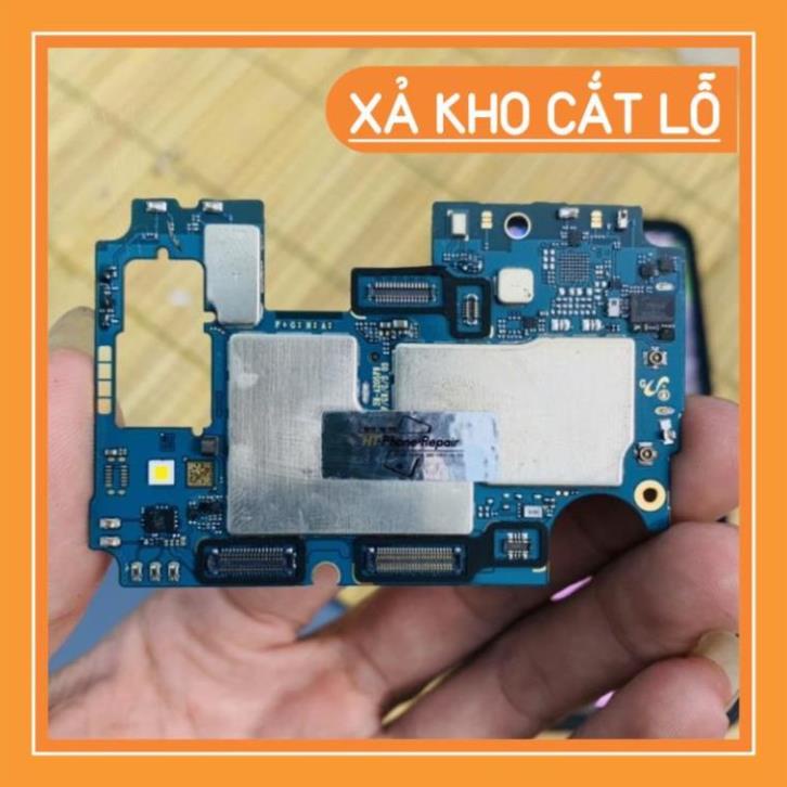 Main samsung A20 rin bóc máy,bao full chức năng,main samsung A205F. BH 1 năm
