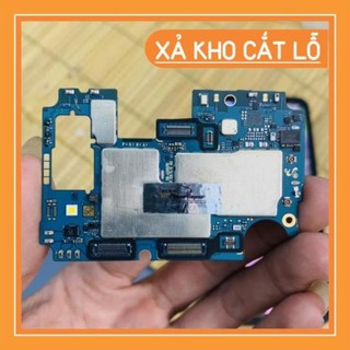 Main samsung A20 rin bóc máy,bao full chức năng,main samsung A205F. BH 2 năm