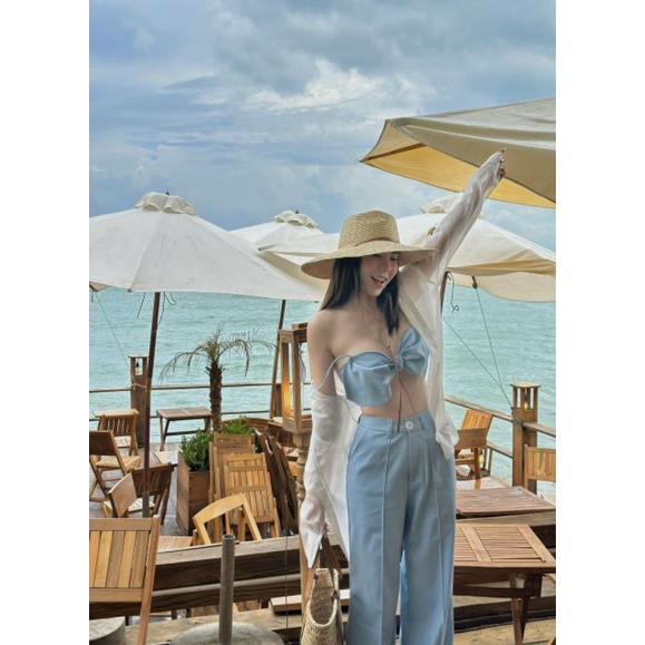 Set đi biển 3 món