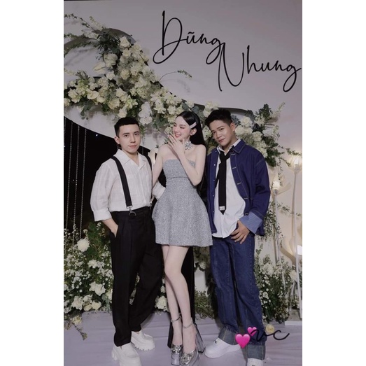 Guốc đúp đế siêu cao tôn dáng