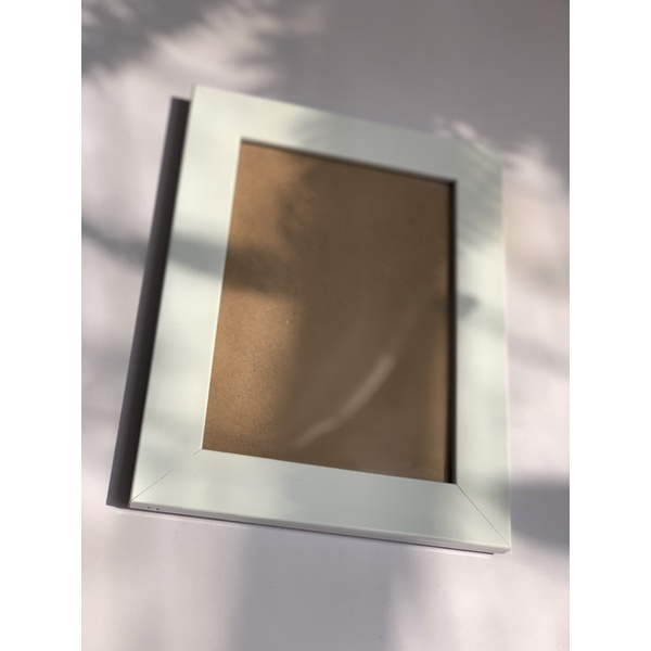 Khung tranh, phôi gỗ vẽ điêu khắc