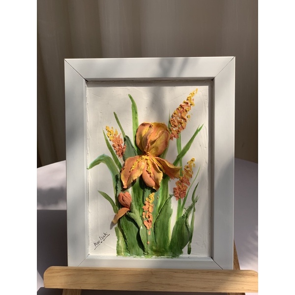 Khung tranh, phôi gỗ vẽ điêu khắc