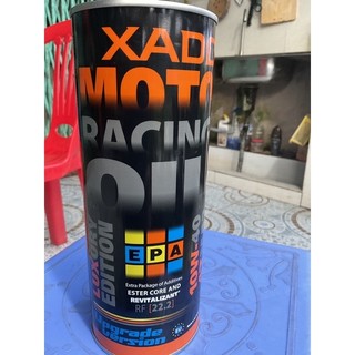 nhớt xado racing new version (RF 22.2) 1lít