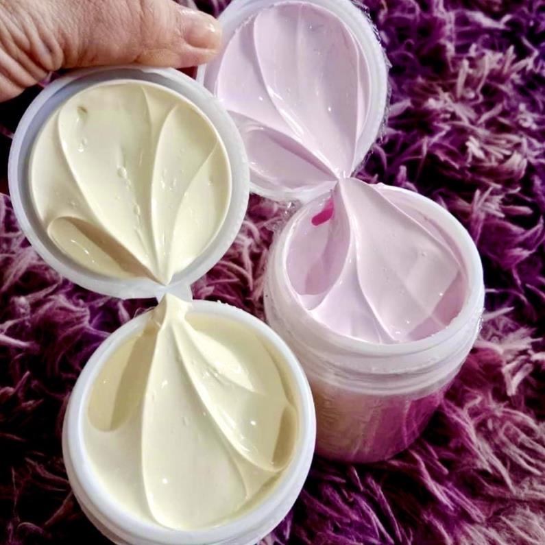 Siêu Kích Trắng CHÍNH HÃNG Vaseline Super Mix Alpha Arbutin Super Boost Whitening 200Gr - DORIS