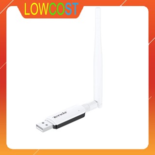 USB wifi chính hãng Tenda U1 Chuẩn N tốc độ 300Mbps (BH 12 Tháng)