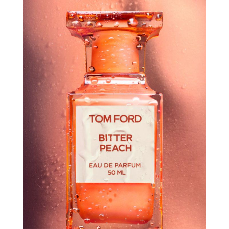 Nước hoa Tom Ford Bitter Peach EDP 100ML