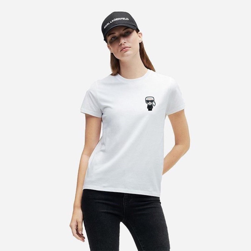 Áo thun cotton mát dư xịn cho nữ hiệu ông già