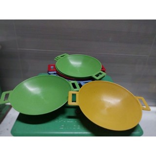 Đồ chơi cho bé/Đồ chơi nhà bếp/ Chảo chiên Đồ chơi cho bé