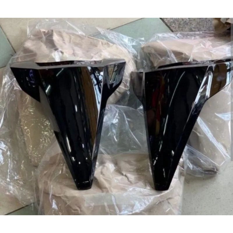 Mặt nạ click honda thái lan 2018