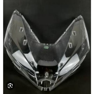 Mica chóa trước vario click 2017