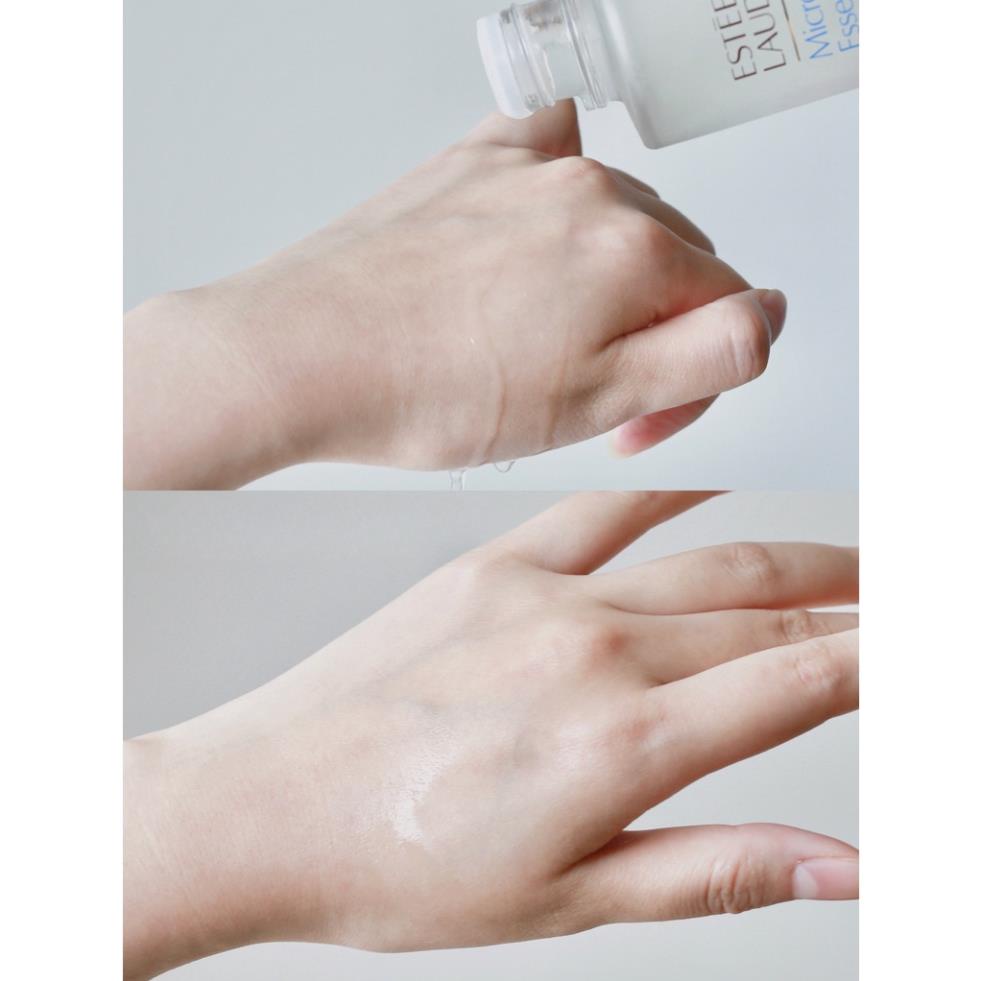 Nước thần Estee Lauder Micro Essence Skin Activating Treatment - Toner Estee lauder Hoa Anh Đào/Bio Ferment  200ml