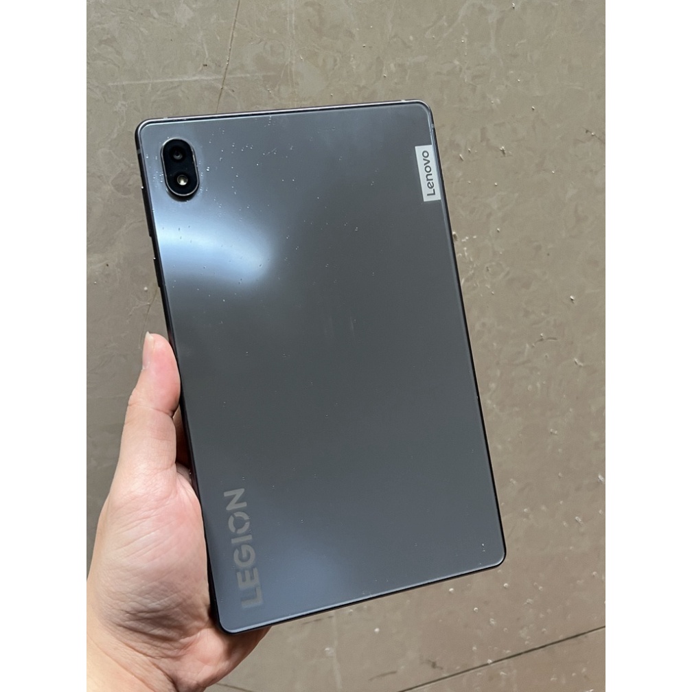 Lenovo Legion Y700 máy tính bảng gaming Snapdragon 870 likenew no box | BigBuy360 - bigbuy360.vn