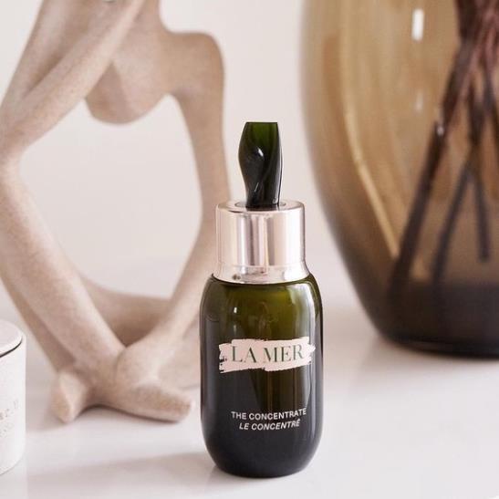 LAMER - Serum Cấp Ẩm, Phục Hồi & Tái Tạo Da La Mer The Concentrate 50ml - CHÍNH HÃNG