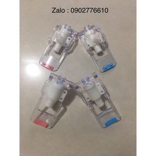 Vòi cây nước nóng lạnh sunhouse