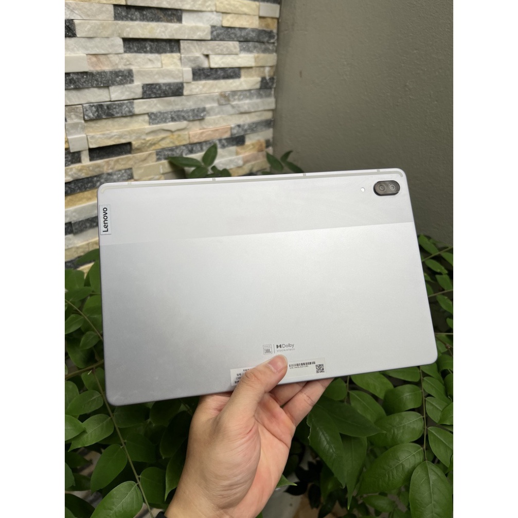 Máy tính bảng Lenovo Xiaoxin Pad Pro 2021 Ram 6/128G Snap 870 Hàng nhập khẩu no box | BigBuy360 - bigbuy360.vn