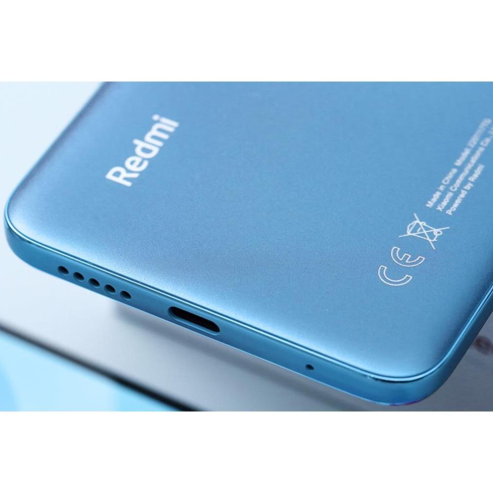 [SALE] Điện thoại Xiaomi Redmi Note 11S (8GB/128GB) Nguyên seal, phụ kiện, bảo hành 1 đổi 1 trong 12 tháng | BigBuy360 - bigbuy360.vn