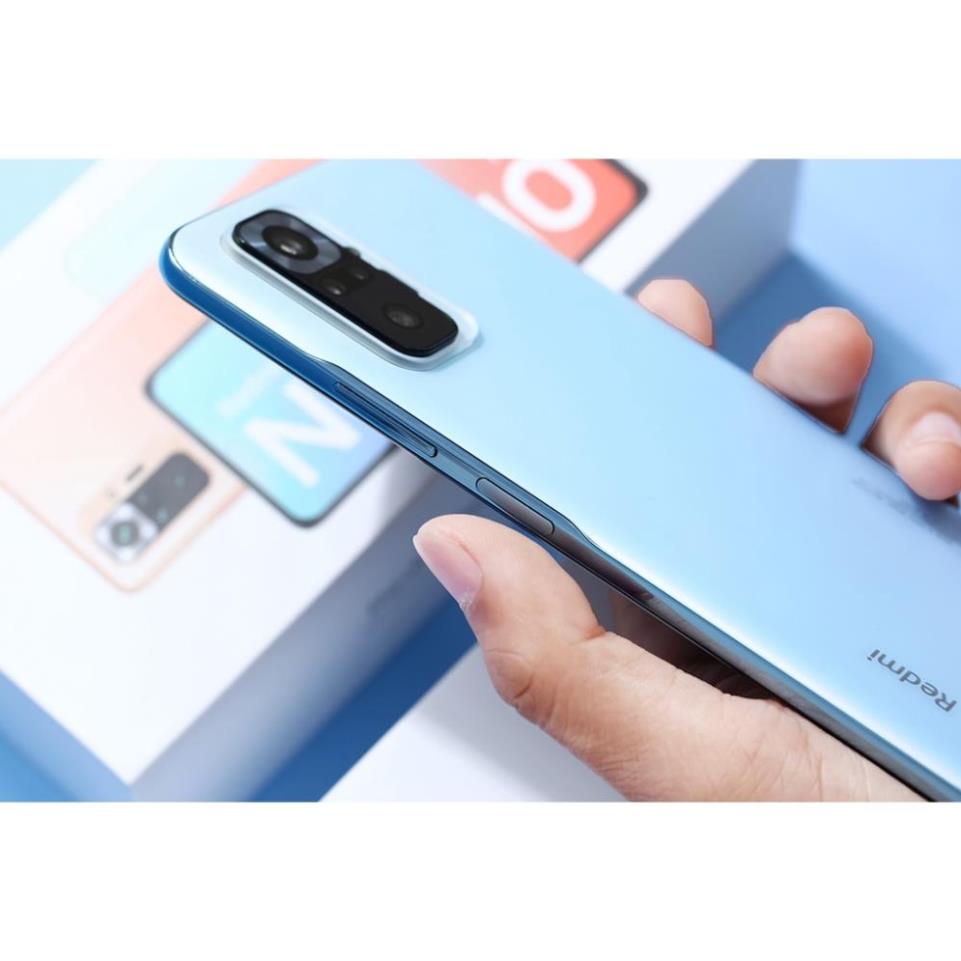 [SALE] Điện thoại Xiaomi Redmi Note 10 Pro (8GB/128GB) Nguyên seal, phụ kiện, bảo hành 1 đổi 1 trong 12 tháng | BigBuy360 - bigbuy360.vn